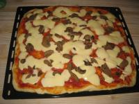 pizza alla gioggio`